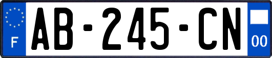 AB-245-CN