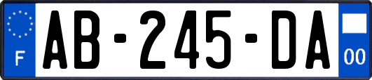 AB-245-DA