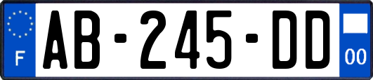 AB-245-DD