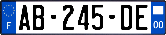 AB-245-DE