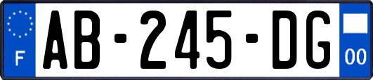 AB-245-DG