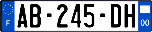 AB-245-DH