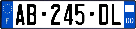 AB-245-DL