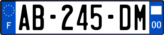 AB-245-DM