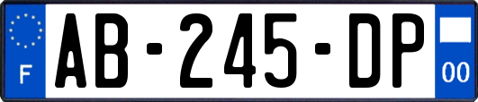 AB-245-DP