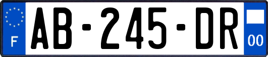 AB-245-DR