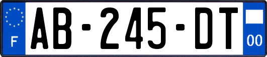 AB-245-DT