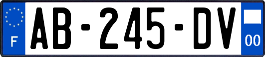 AB-245-DV