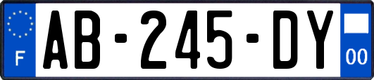 AB-245-DY