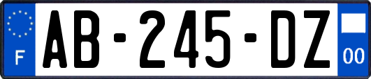 AB-245-DZ