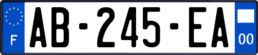 AB-245-EA