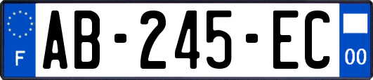 AB-245-EC