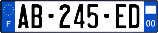 AB-245-ED