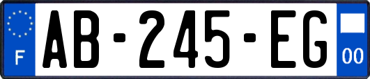 AB-245-EG