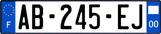 AB-245-EJ