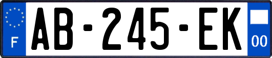 AB-245-EK