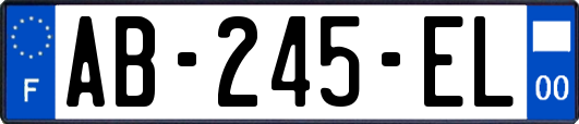 AB-245-EL