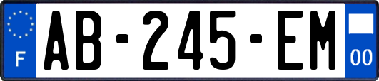 AB-245-EM