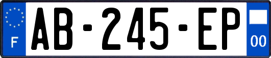 AB-245-EP