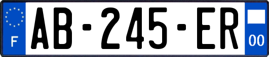 AB-245-ER