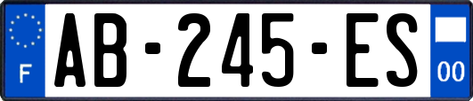 AB-245-ES