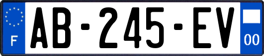 AB-245-EV