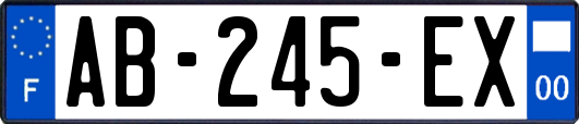 AB-245-EX