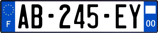 AB-245-EY