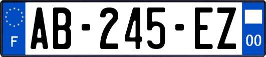 AB-245-EZ