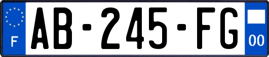 AB-245-FG