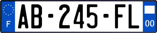 AB-245-FL