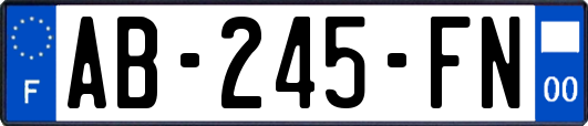 AB-245-FN