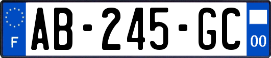 AB-245-GC