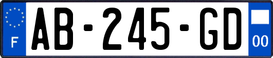 AB-245-GD