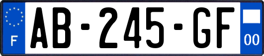 AB-245-GF