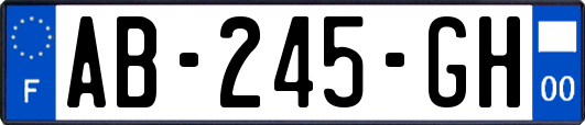 AB-245-GH