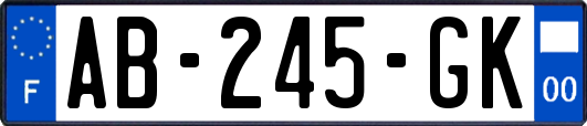 AB-245-GK