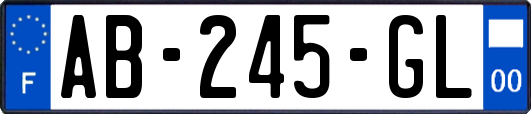 AB-245-GL