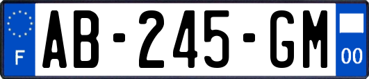 AB-245-GM