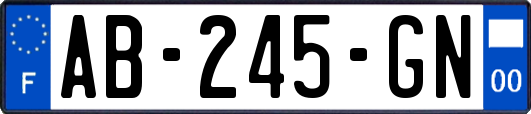 AB-245-GN