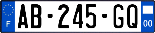 AB-245-GQ