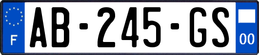 AB-245-GS