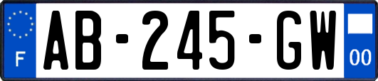 AB-245-GW