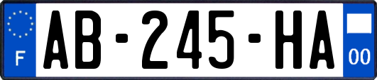 AB-245-HA