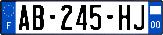 AB-245-HJ