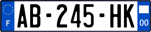 AB-245-HK