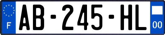 AB-245-HL