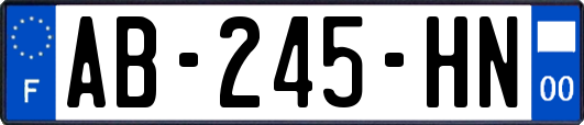 AB-245-HN