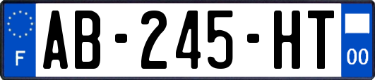 AB-245-HT