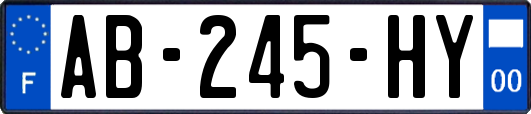 AB-245-HY